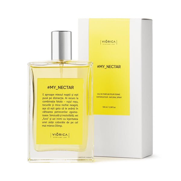Eau de Parfum #My_Nectar for Women