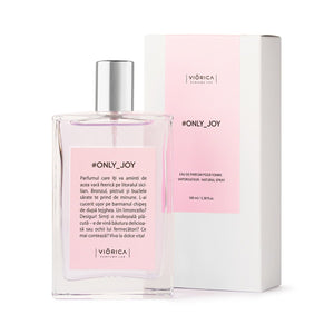 Eau De Parfum #Only_Joy for Women