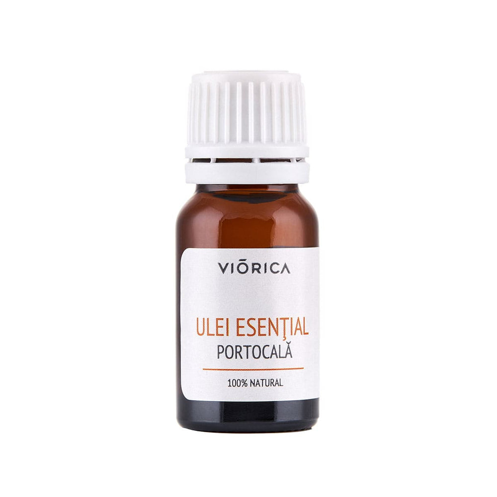 Ulei esențial de portocală