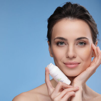 Un nou produs la Viorica Cosmetic: Serul Revoluționar cu 10% Vitamina C pentru o piele strălucitoare și tânără